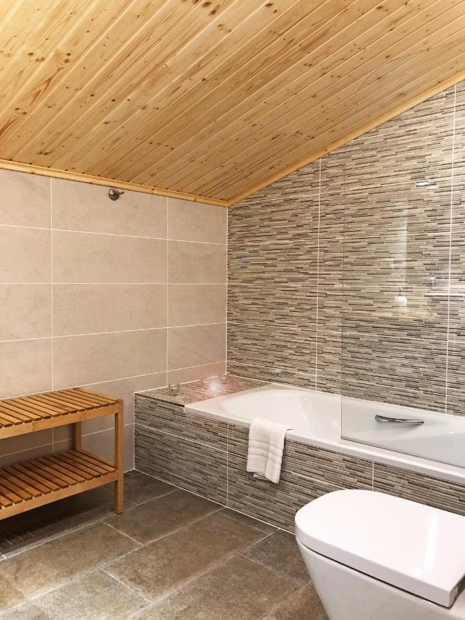 Cami De La Font Leilighet Cretas Eksteriør bilde